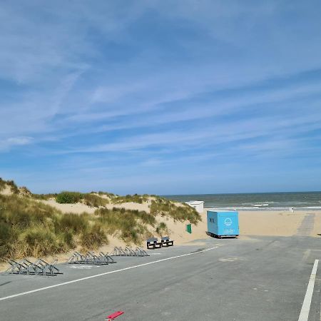 Villa Gery R-303 Oostduinkerke Zewnętrze zdjęcie