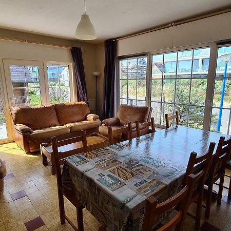Villa Gery R-303 Oostduinkerke Zewnętrze zdjęcie