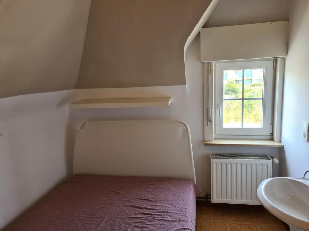 Villa Gery R-303 Oostduinkerke Zewnętrze zdjęcie