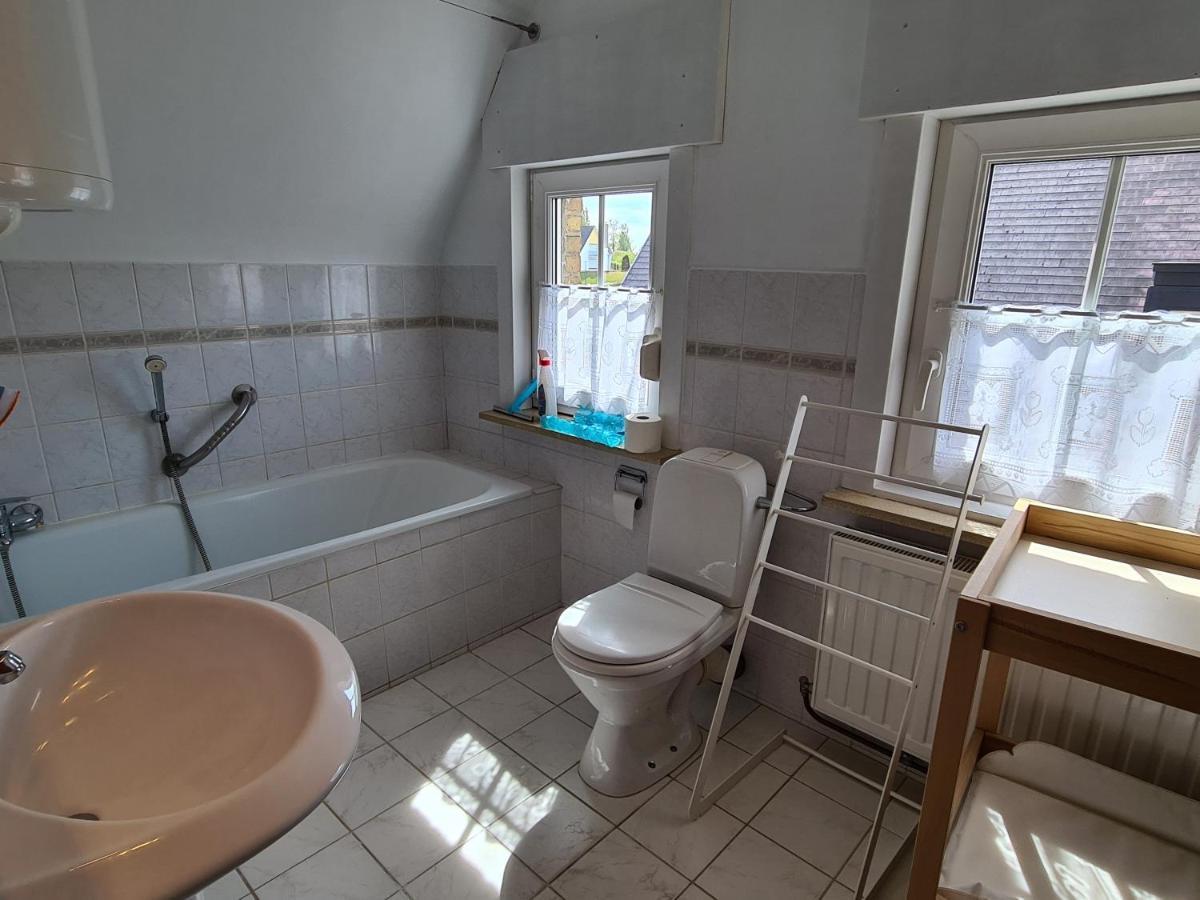Villa Gery R-303 Oostduinkerke Zewnętrze zdjęcie