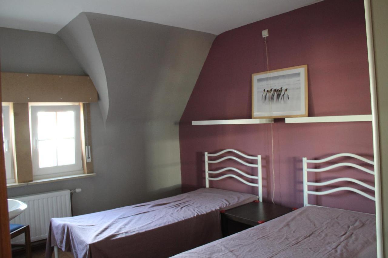Villa Gery R-303 Oostduinkerke Zewnętrze zdjęcie